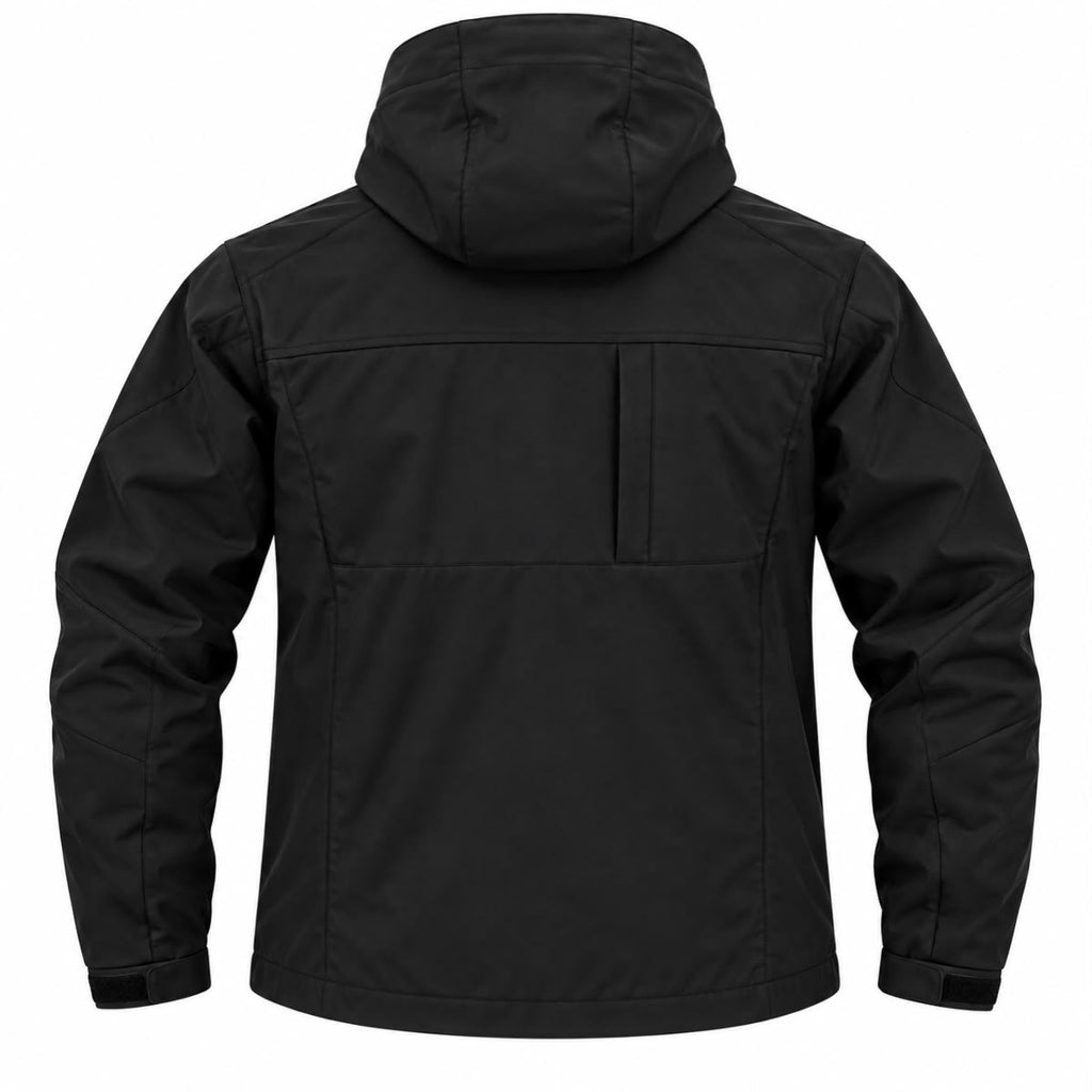 Chamarra de neopreno CHA-NS Tactical Police