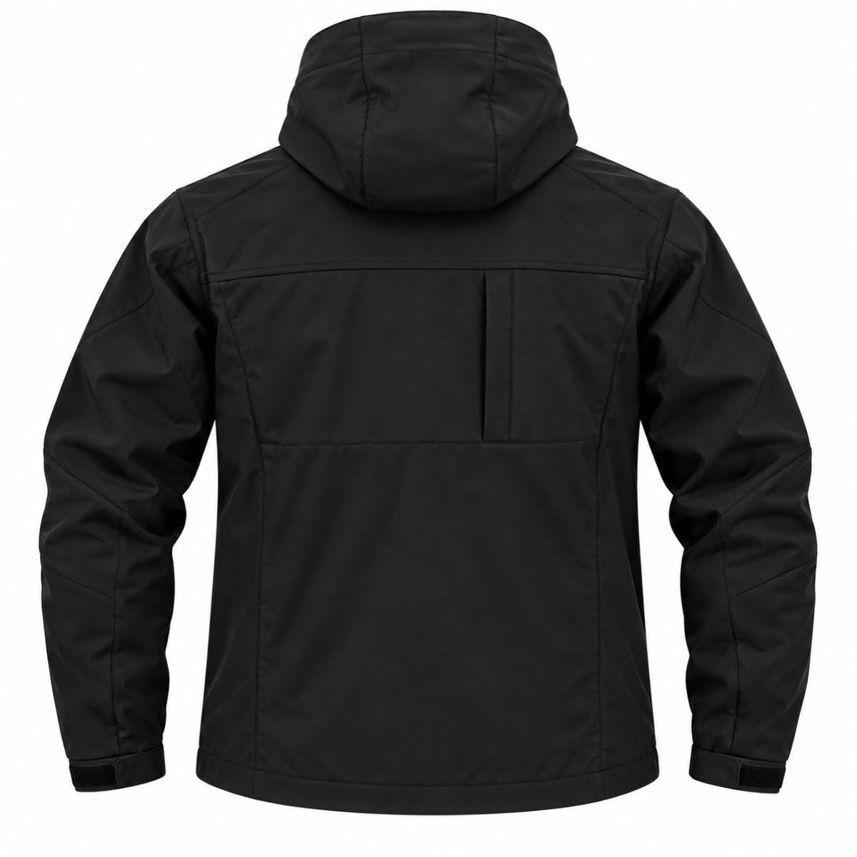 Chamarra de neopreno CHA-NS Tactical Police