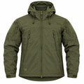 Chamarra de neopreno CHA-NS Tactical Police