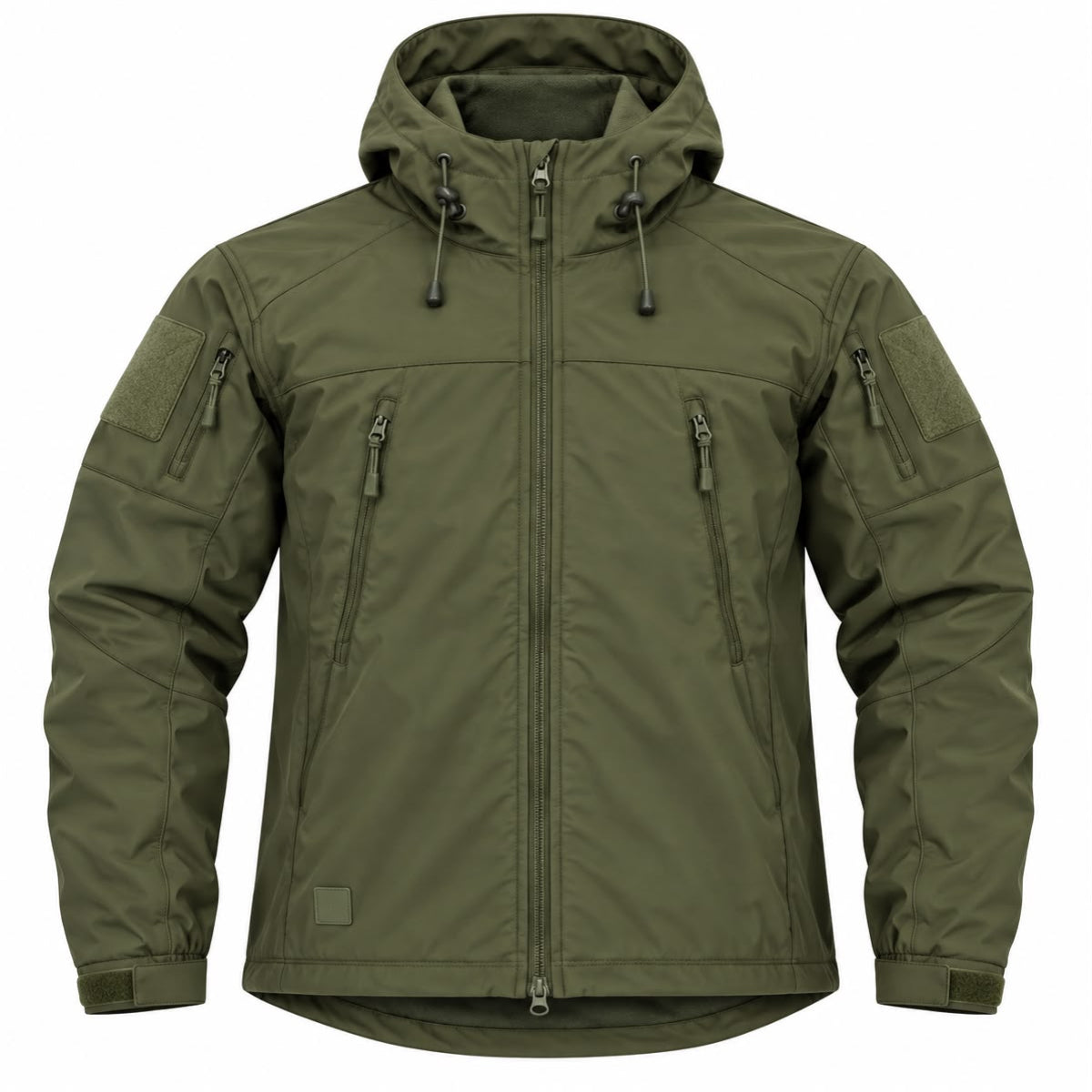 Chamarra de neopreno CHA-NS Tactical Police