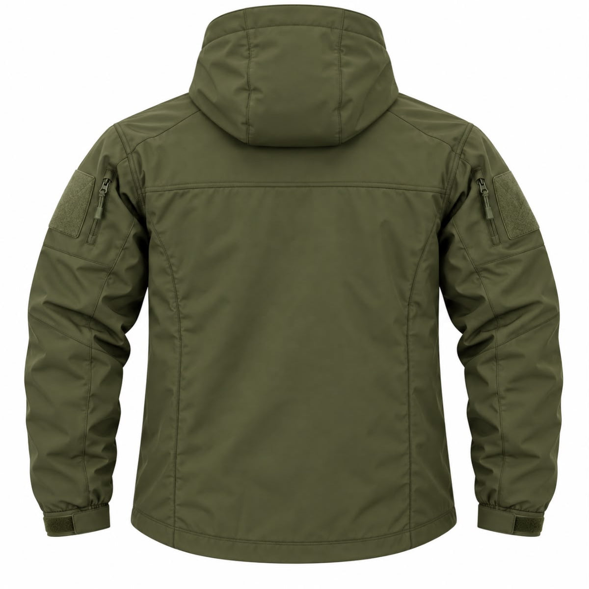Chamarra de neopreno CHA-NS Tactical Police