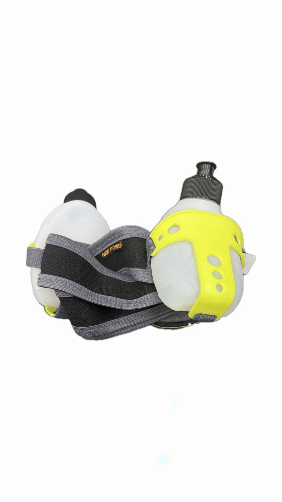 Botella CIN-BOT cinturon