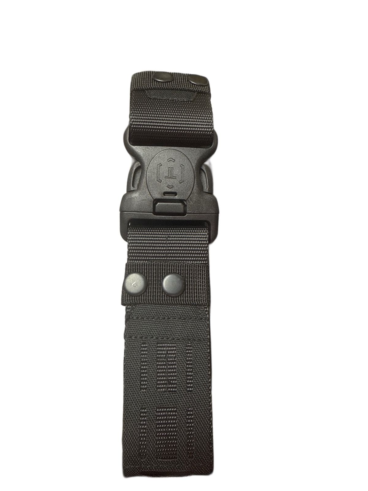 Cinturon CIN-F4 tactical police
