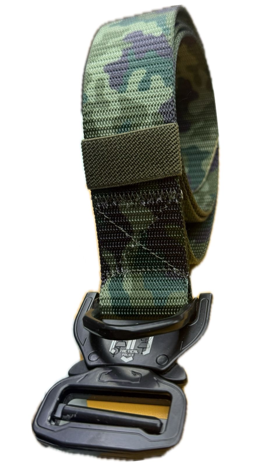 Cinturon Cin-N23 Tactical Police