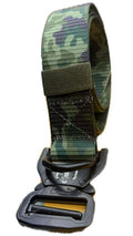 Cinturon Cin-N23 Tactical Police