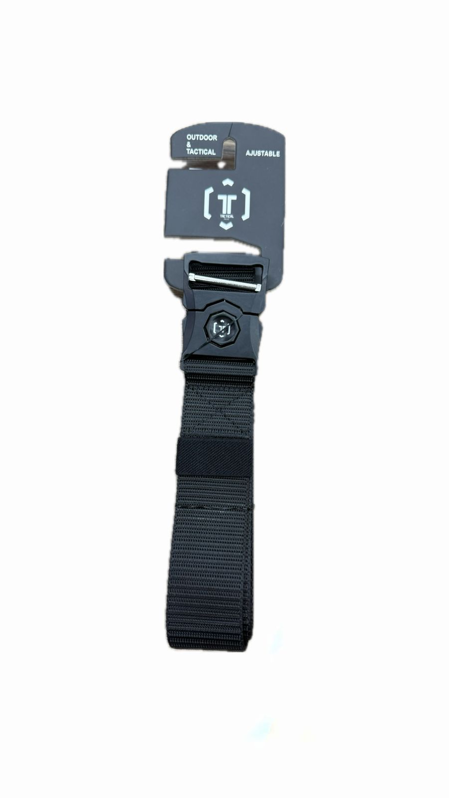 Cinturon CIN-N28 tactical police