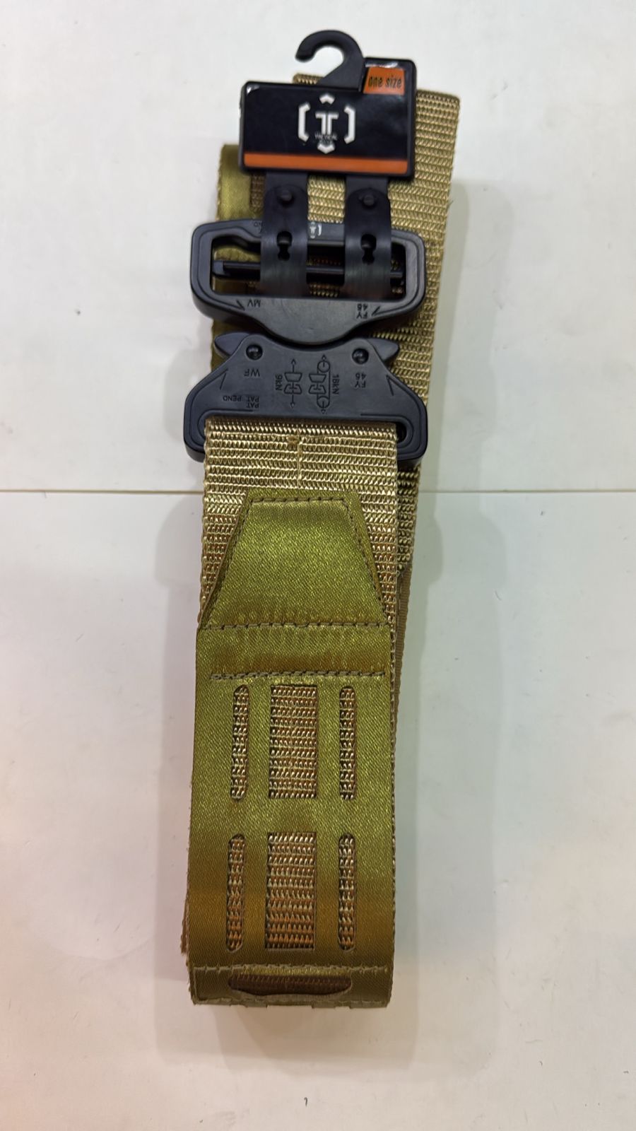 Fajilla CIN-N40 corte laser