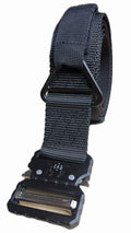 Cinturon tactico CIN-N41 Tactical Police