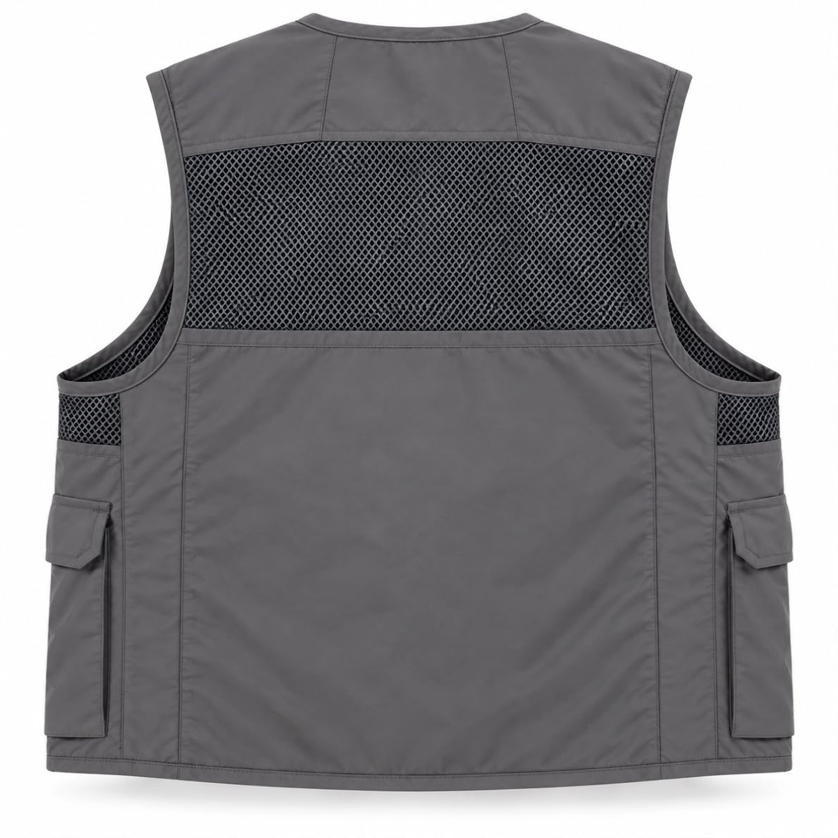 Chaleco tipo pescador CL-04 726 Gear