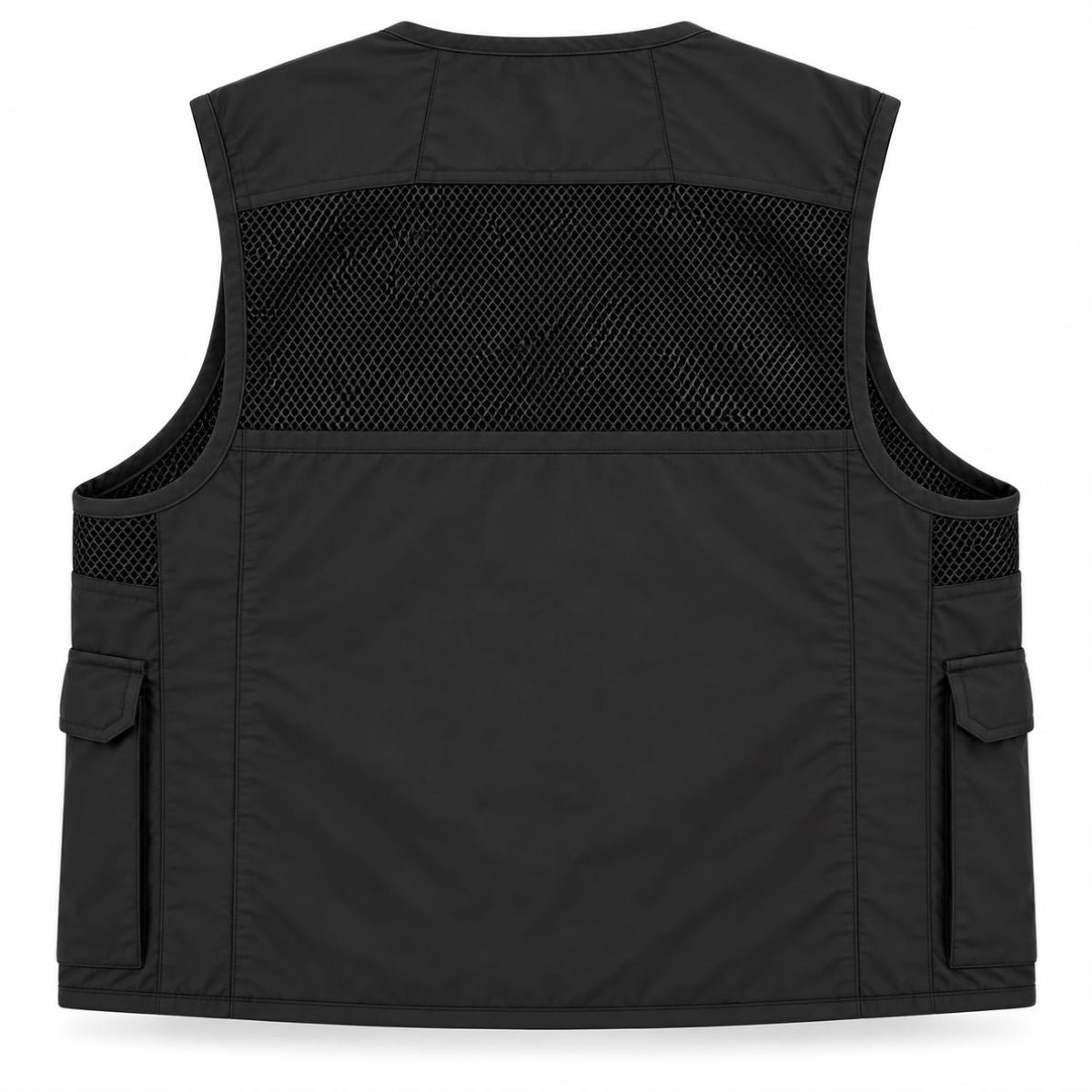 Chaleco tipo pescador CL-04 726 Gear