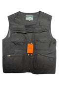 Chaleco reportero CL-05 tactical police