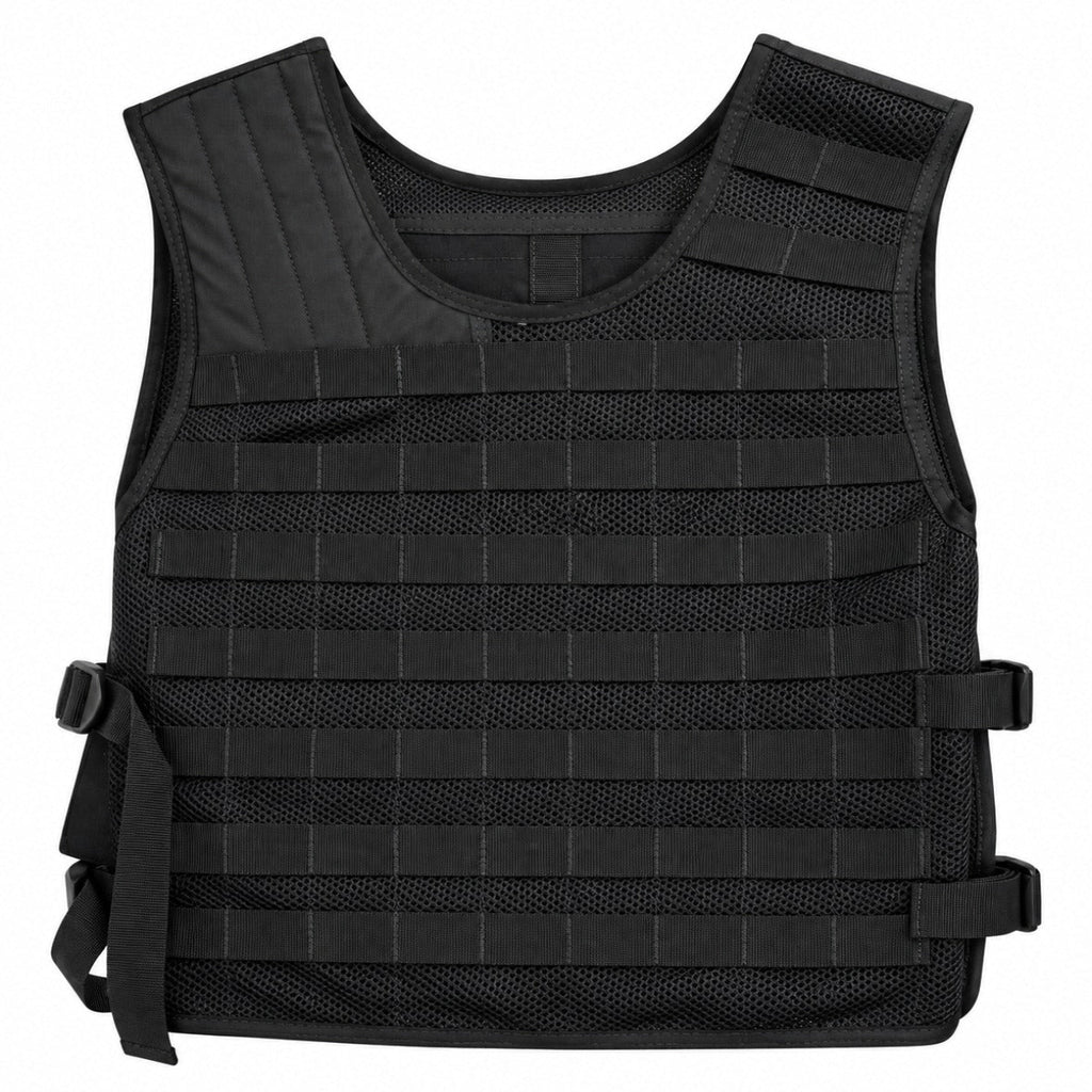 Chaleco porta placas tactico modular CL-06 tactical police