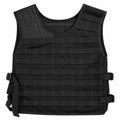 Chaleco porta placas tactico modular CL-06 tactical police