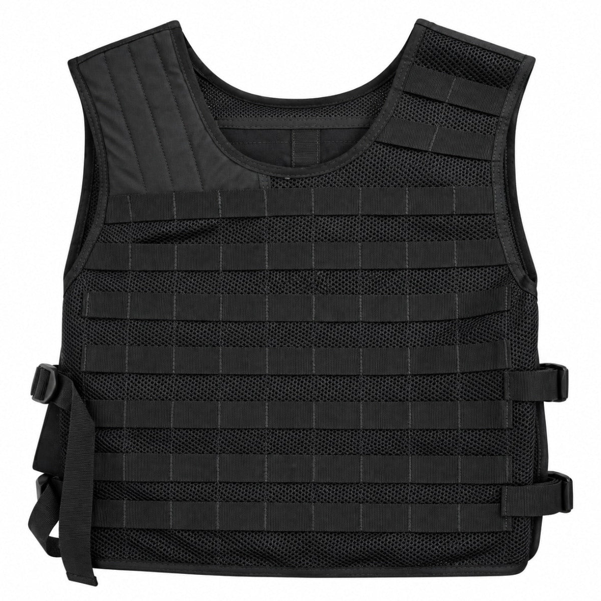 Chaleco porta placas tactico modular CL-06 tactical police