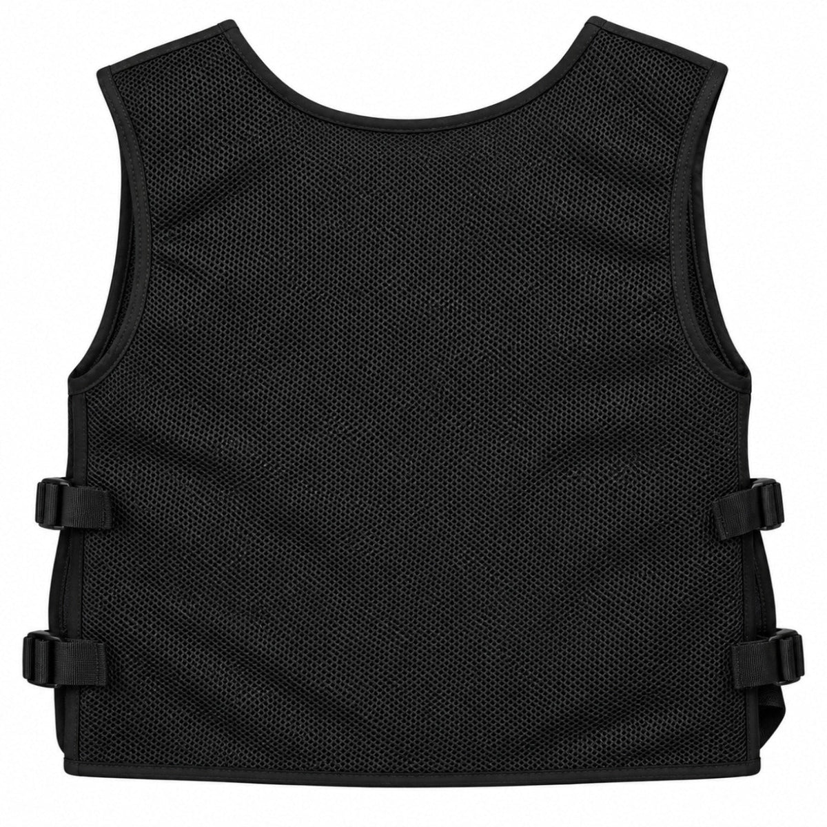 Chaleco porta placas tactico modular CL-06 tactical police