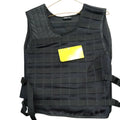 Chaleco porta placas  CL-06 tactical police