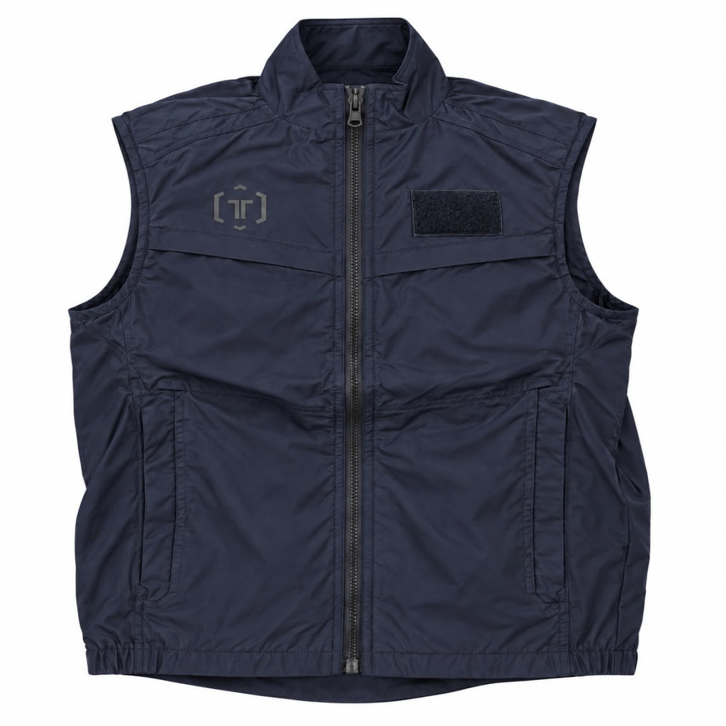 Chaleco tactico CL-11 Tactical Police