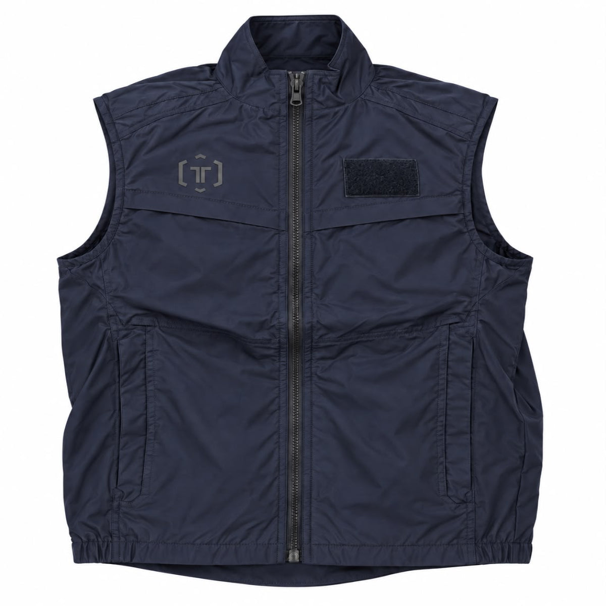 Chaleco tactico CL-11 Tactical Police