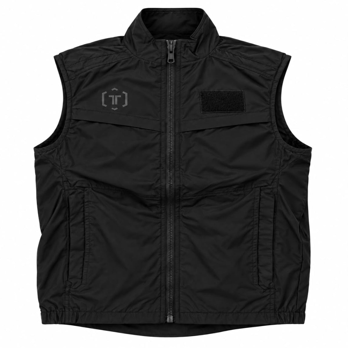 Chaleco tactico CL-11 Tactical Police
