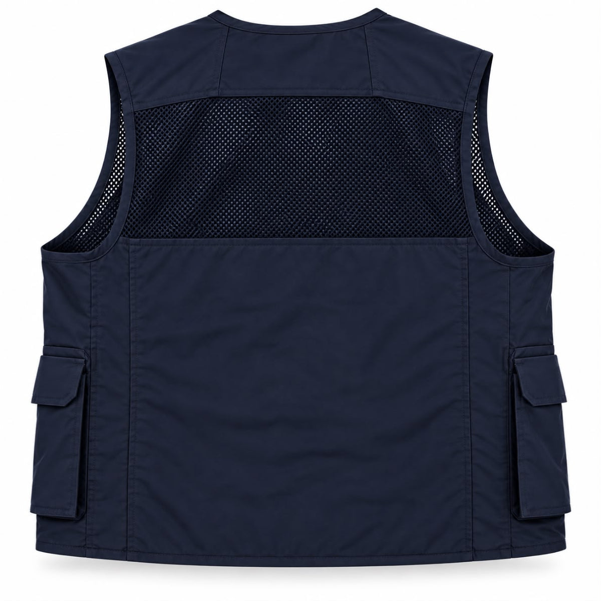Chaleco tipo pescador CL-15 Tactical Police
