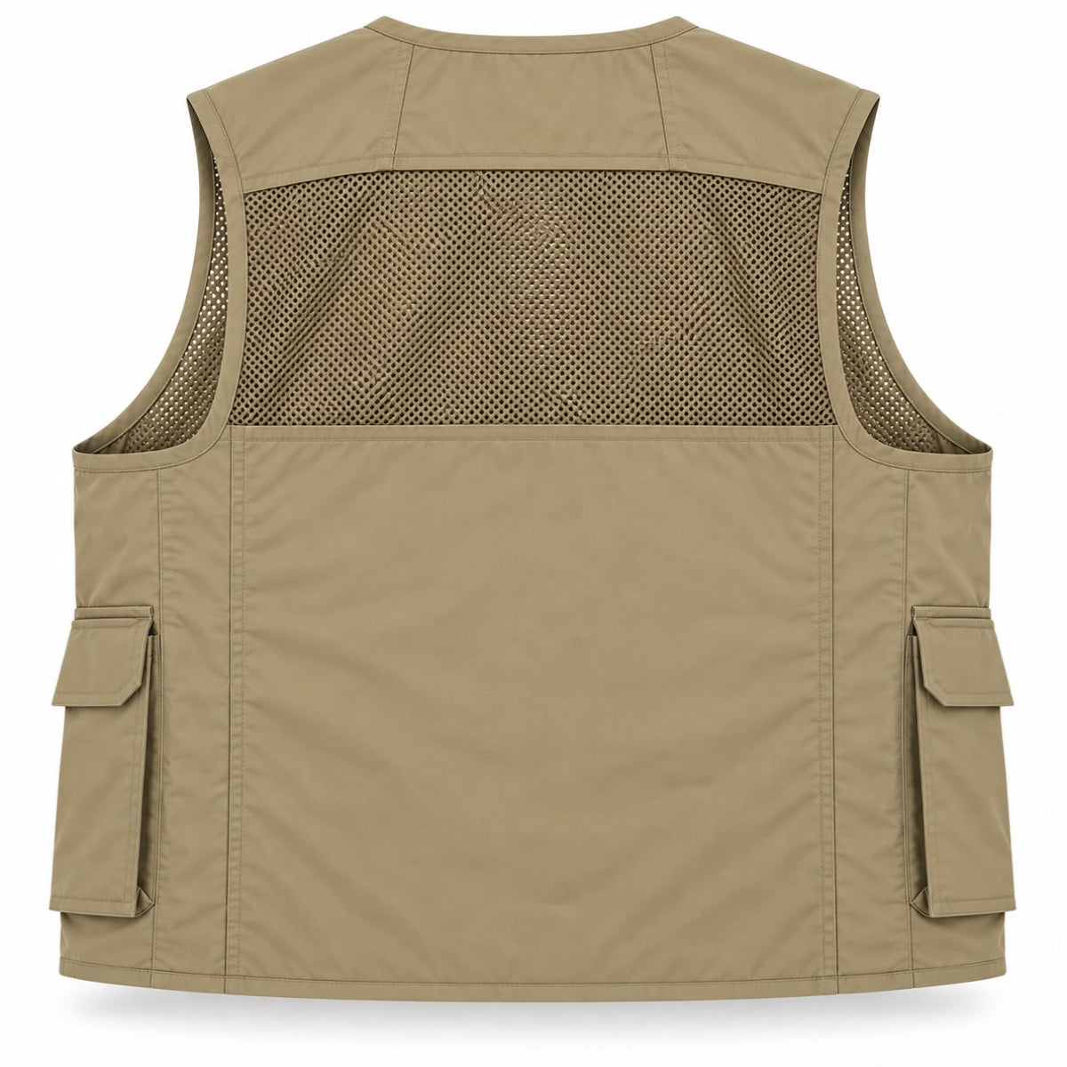 Chaleco tipo pescador CL-15 Tactical Police