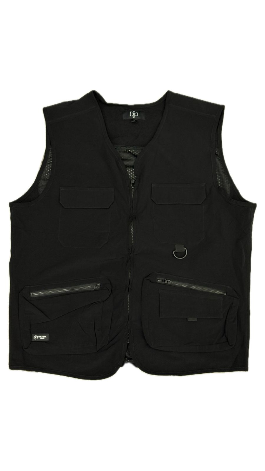 Chaleco CL-15 tactical police