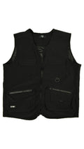 Chaleco CL-15 tactical police
