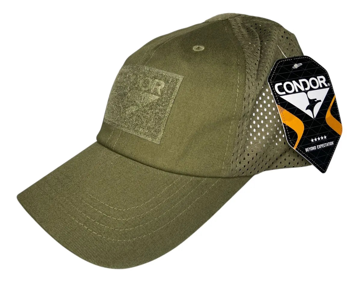 Gorra Co-160 condor