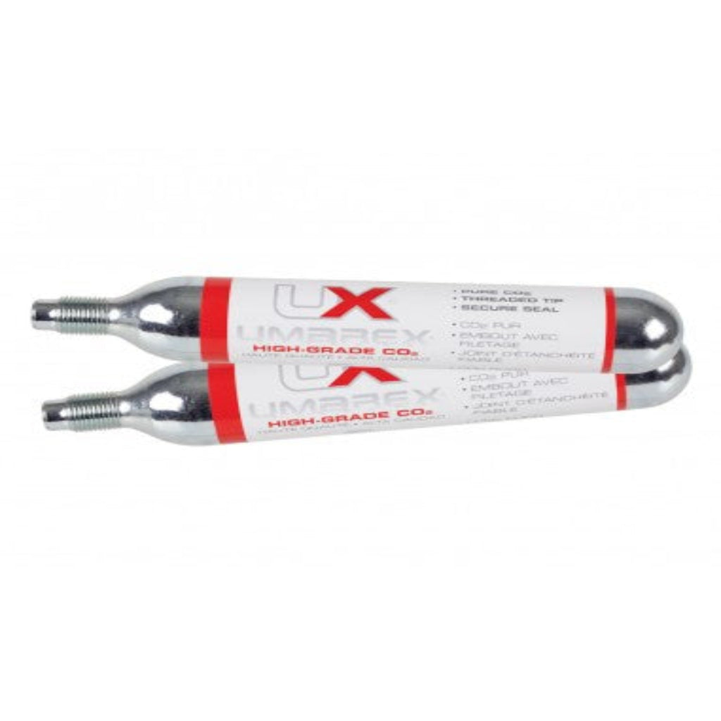 Tanque 2pz CO2-1 Umarex