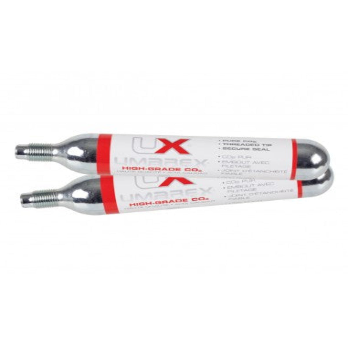 Tanque 2pz CO2-1 Umarex