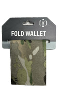 Cartera CRT tactical police