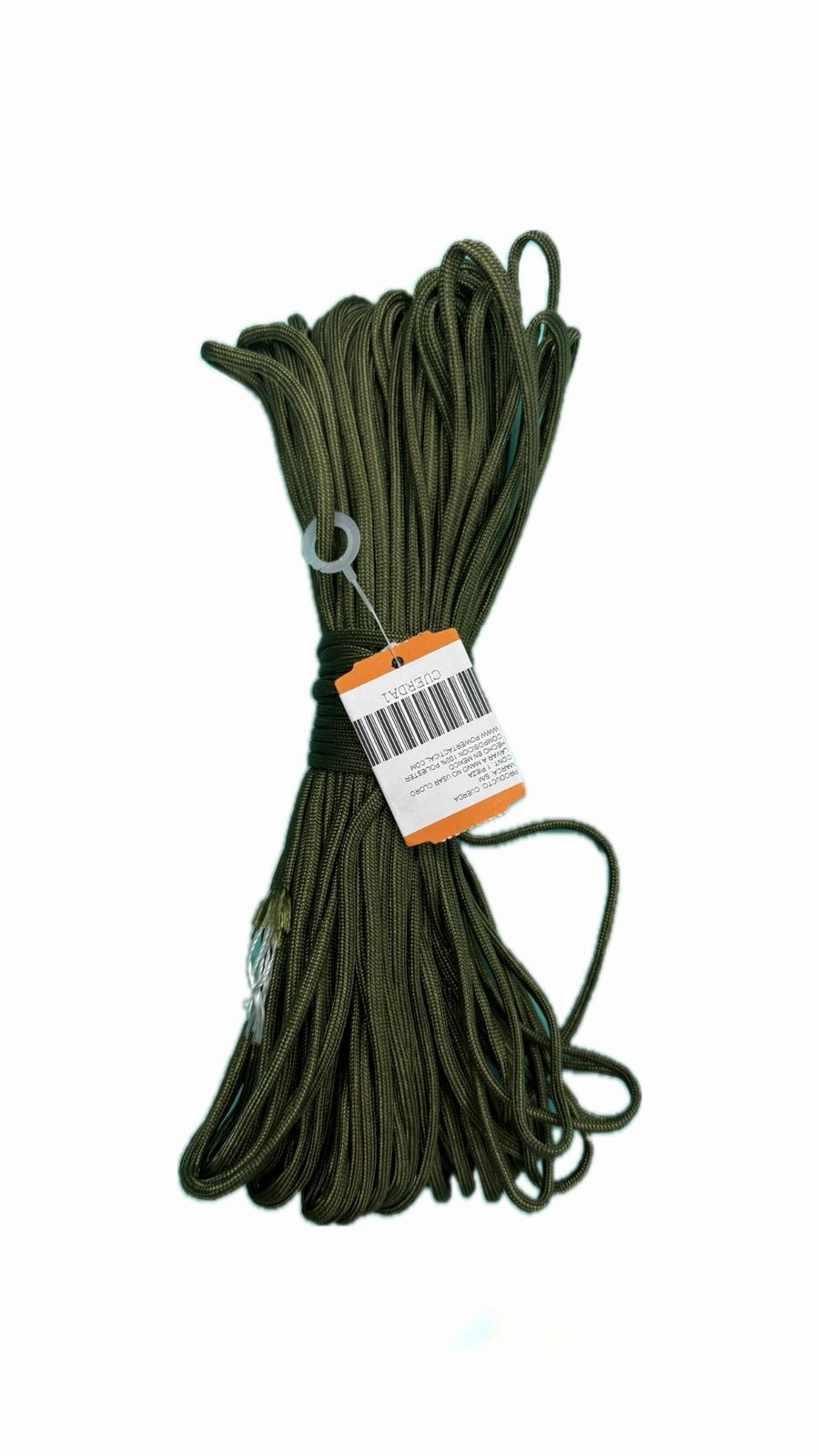 Cuerda CUERDA-1 multiusos