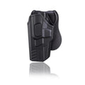 Funda izquierda CY-G17L3G3L cytac