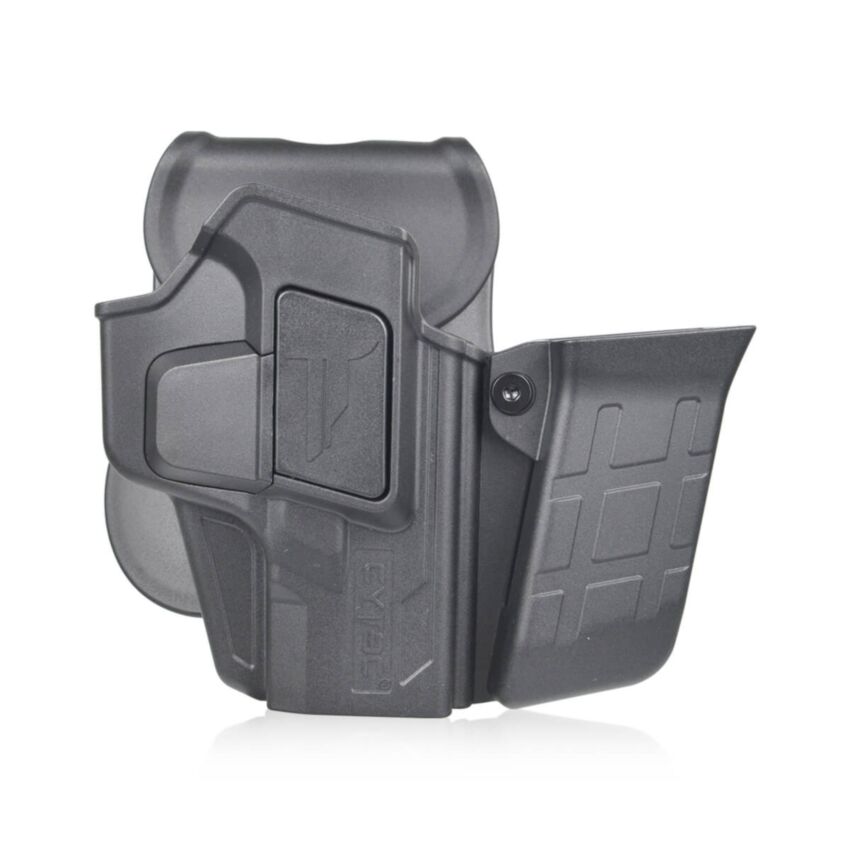 Funda Cytac Glock19 CY-G19G4SM