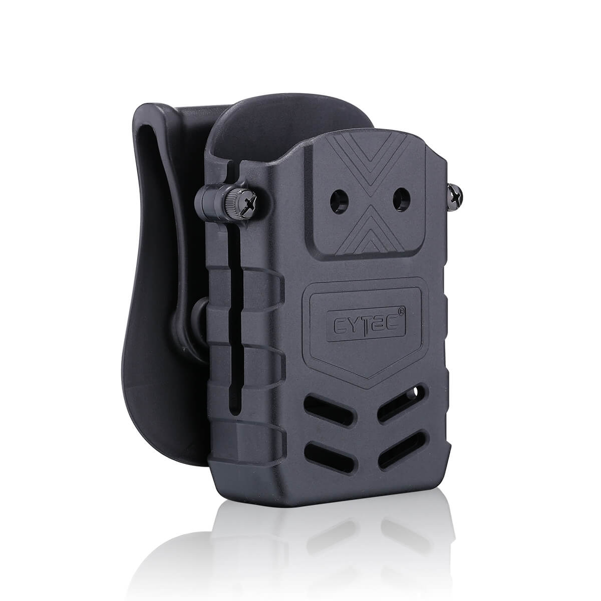 Funda Cytac  Porta Cargador CY-MP-R