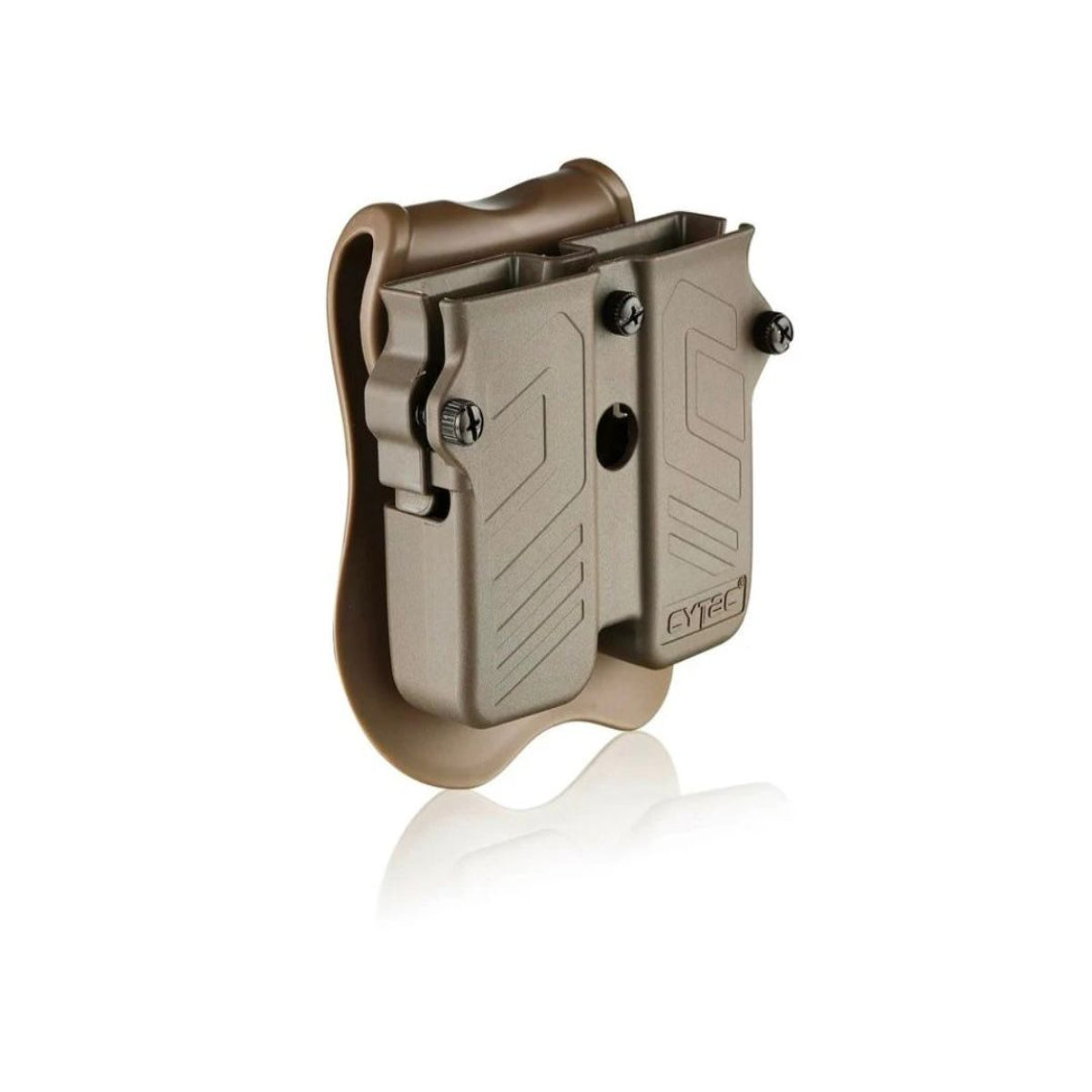 Porta cargador CY-MPUF Cytac coyote