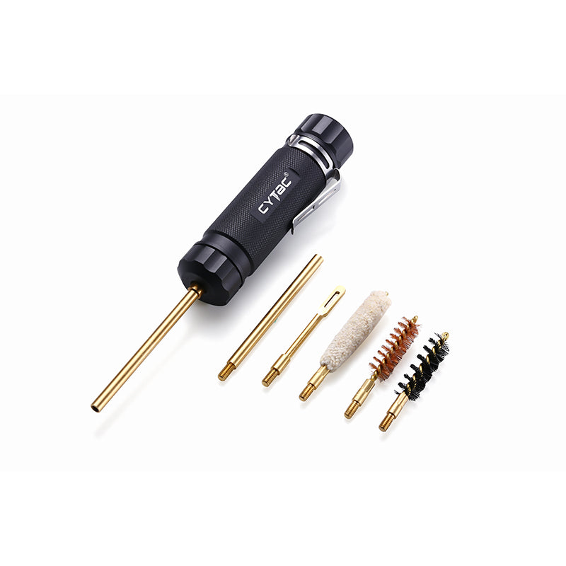 Kit cepillos de limpieza Cytac CY-PCK038 cytac