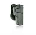 Porta Arma 92F Verde Cy-T92G4G