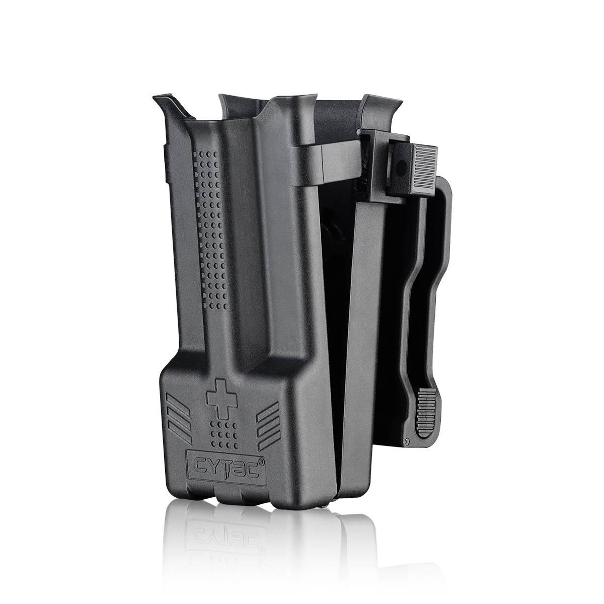Porta Torniquete Cy-Thb-3BL