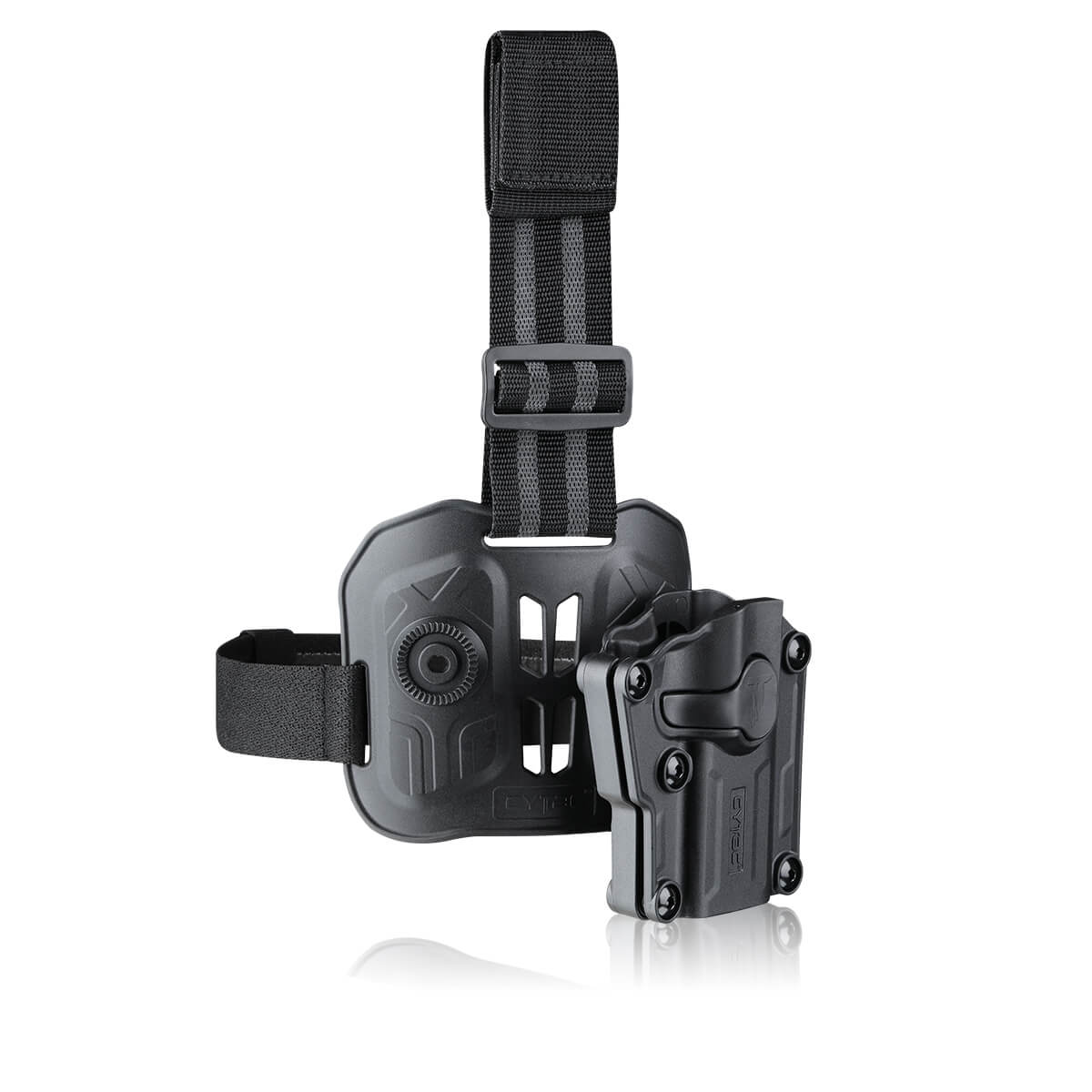 Funda Cyatac Cy-Uhfsdc