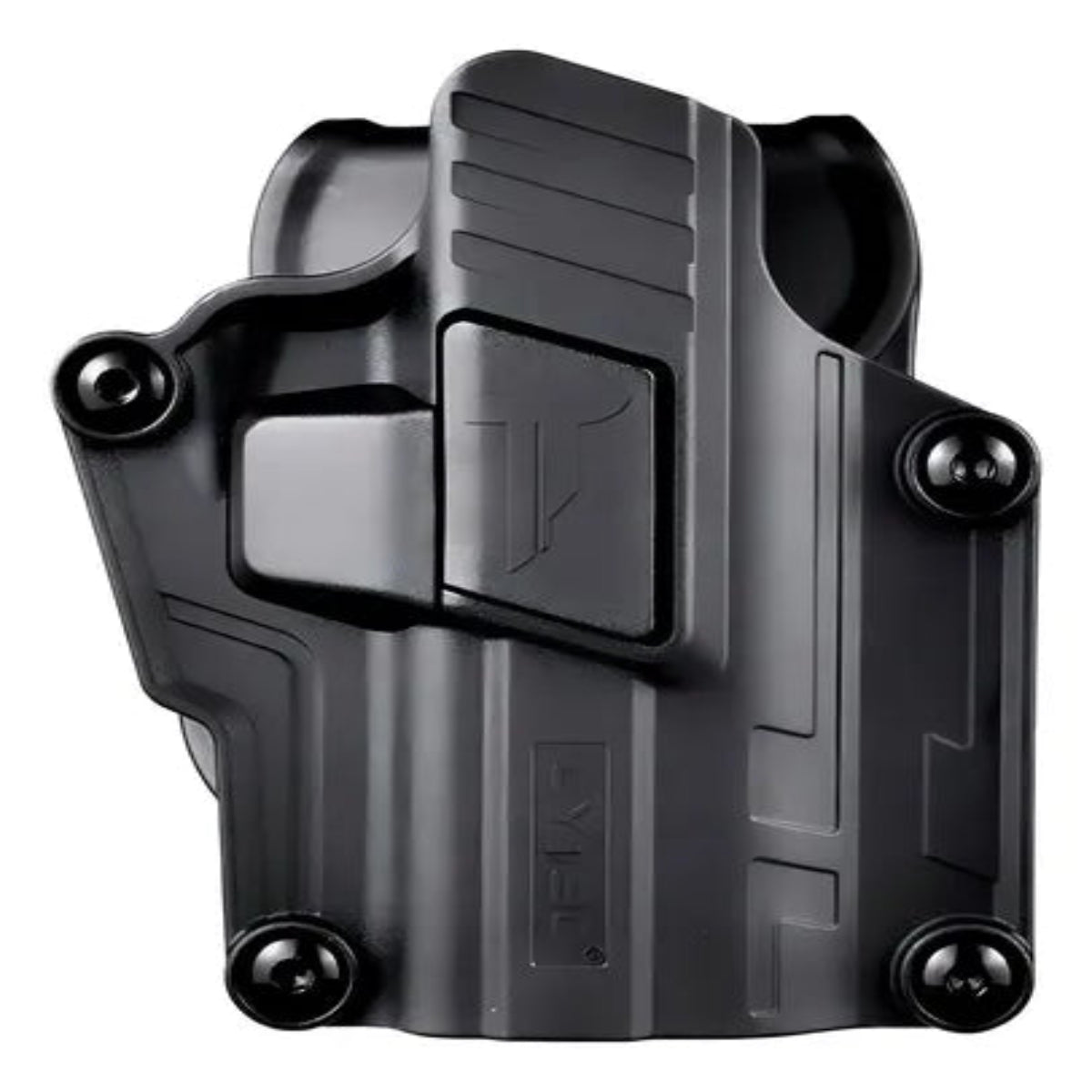 Porta arma CY-UHFSG2BCG2 Cytac universal