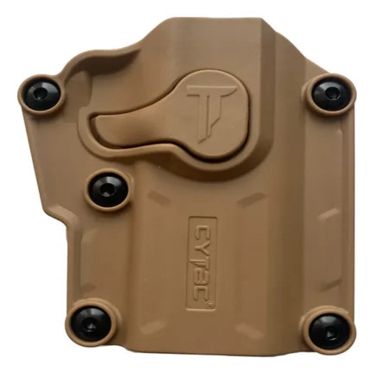 Funda coyote CY-UHFSK cytac