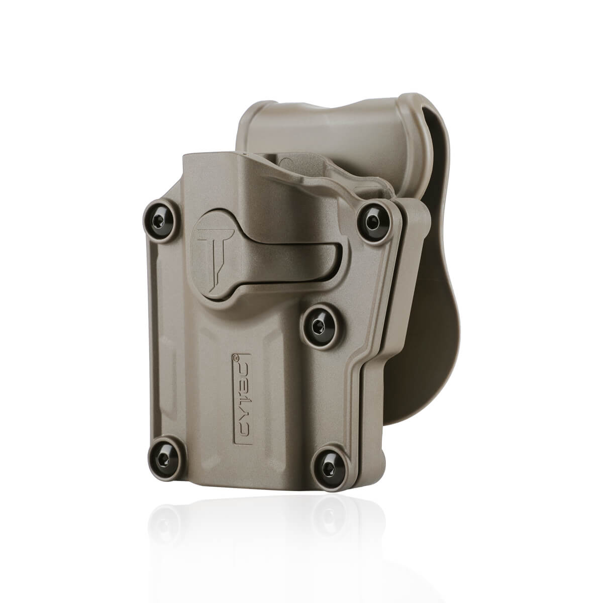 Funda Universal Izquierda CY-UHFSLF 1-UR102L