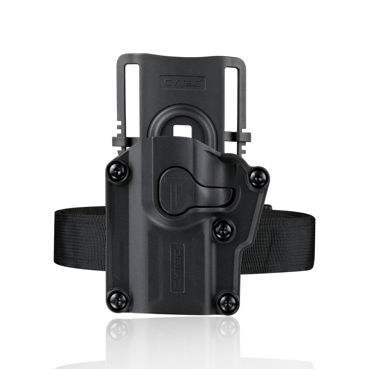 Funda ajuste bajo CY-UHFSLP5 1-UR140L cytac