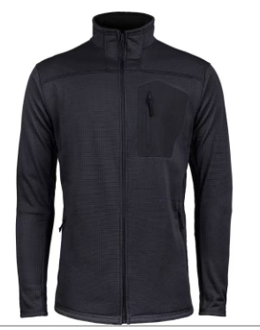 Sudadera CHA-23 tactical police