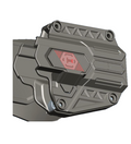 Funda Universal Tactical Police FU-TPU02
