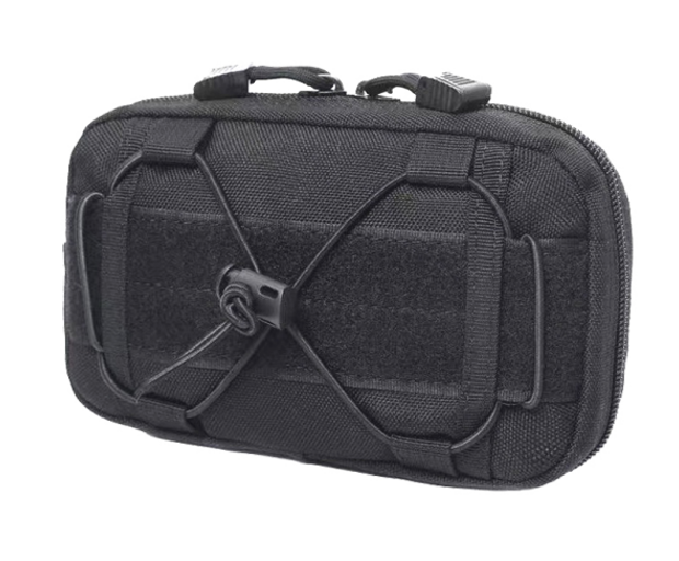 Pouch Táctico Multiusos MO-TPPU01