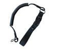 Recuperador de Arma con Clip Táctico Tactical Police RECUPERADOR-8
