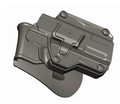 Porta Arma Tipo Paleta Universal 9mm – Tactical Police FU-TPU01