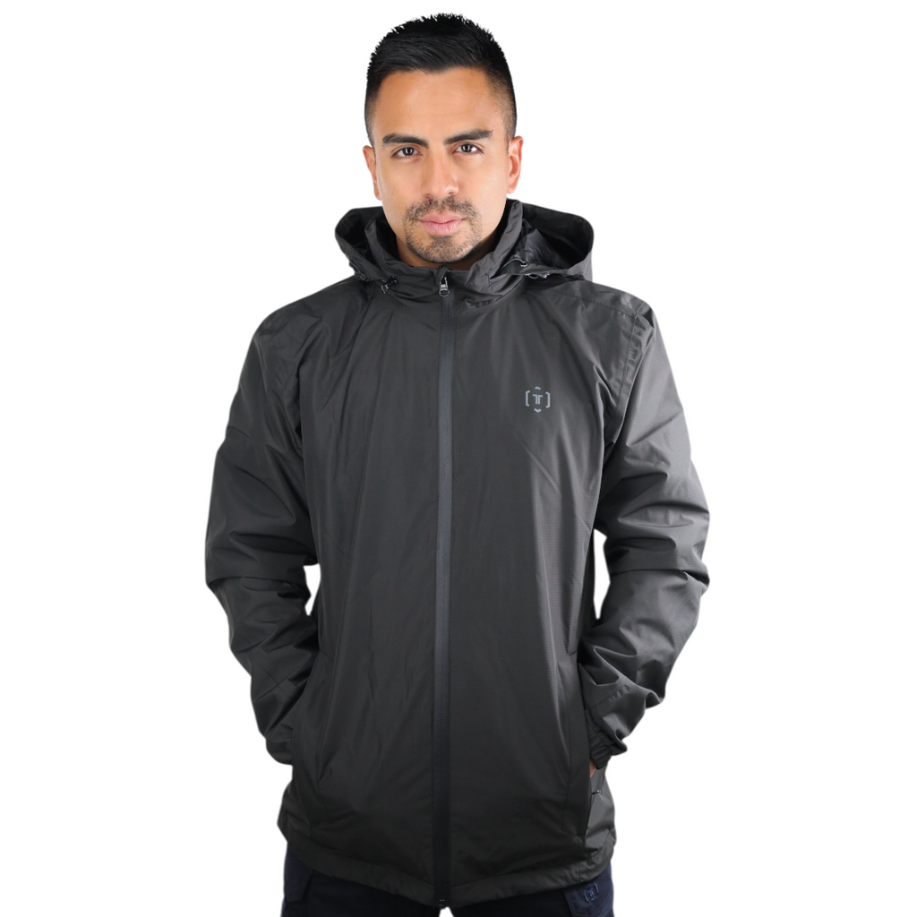 Chamarra repelente CH-PWR1 Power Tactical